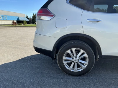 Used 2015 NISSAN ROGUE SUVs Michigan US | Miedema Asset Management Group #1461314
