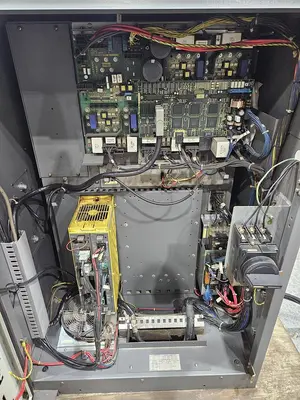 USED 2002 FANUC M-710IB/45