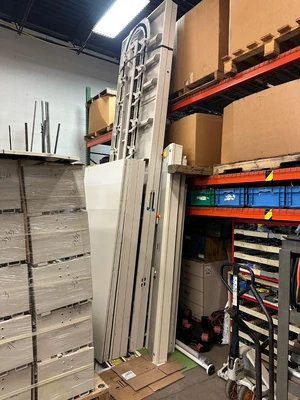 Hanel Rotomat Bins & Cabinets | Fram Fram LLC (18)