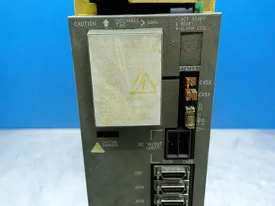 USED FANUC A06B6079H106