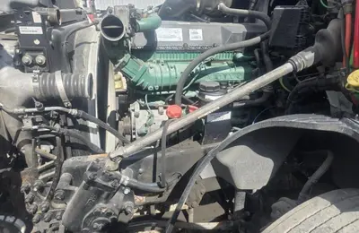 Used VOLVO VNL64T760 Conventional trucks Illinois US | Mitsubishi HC Capital America #1362624