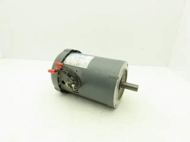 Used MARATHON ELECTRIC _UNKNOWN_ Motors (misc) Indiana US | Arrow Industrial #555298