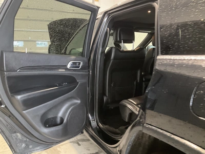 Used 2019 JEEP GRAND CHEROKEE SUVs Michigan US | Miedema Asset Management Group #1444910