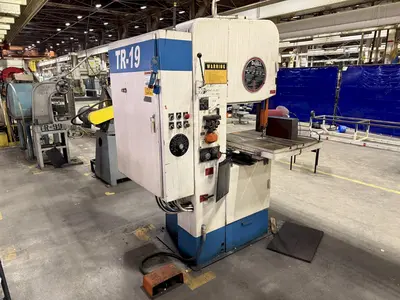USED DOALL 2012-2H3