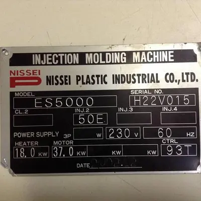 USED YASKAWA SGDB-44ADG-PY276B