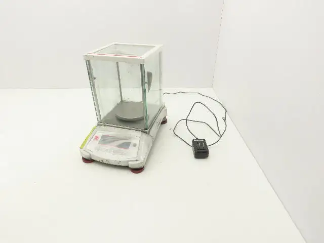 Used OHAUS _UNKNOWN_ Scales Indiana US | Arrow Industrial #1185486