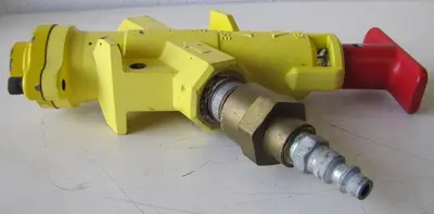 USED SPEEDAIRE 4ZL04