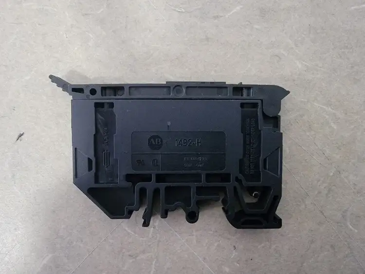 Used ALLEN-BRADLEY 1492-H Parts British Columbia CA | Lenmark #268885