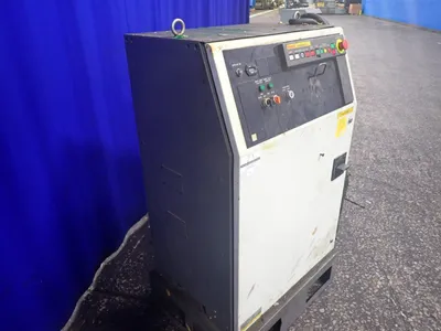 USED 2000 FANUC A05B2401B004 / RJ3