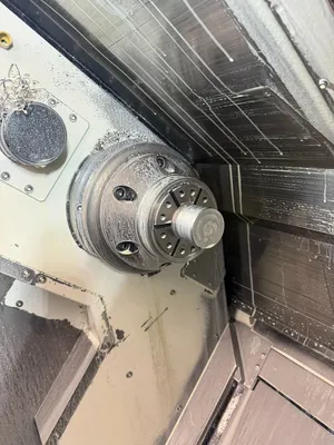 Used 2015 NAKAMURA-TOME WT-300MMY 5-Axis or More CNC Lathes Illinois US | CNC EXCHANGE #1422110