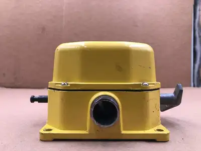 Rees 04944-640 Cable Operated Switch 15VAC 13VDC