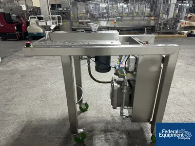 USED Quadro Quadro Style Comil, 1.5 HP, S/S
