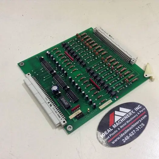 Used STAR AUTOMATION TPC-5256 Circuit Boards Michigan US | Ideal Machinery #573237