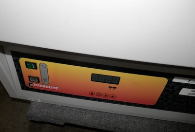 Used _UNKNOWN_ _UNKNOWN_ Box Furnaces California US | Biotech Equipment Sales #1464591