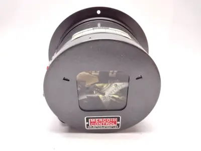 New | in-Stock MERCOID MERCONTROL PRESSURE SWITCH 0-10LB PRESSURE, 50LB MAX Pressure Switches | Maverick Industrial Sales #1104781