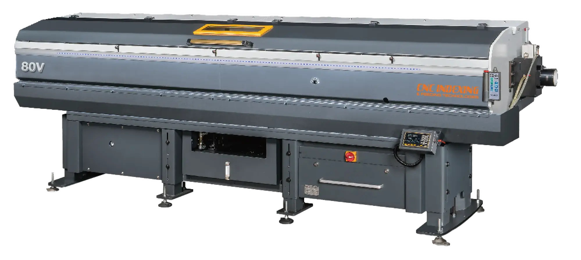 NEW TRACER 80V