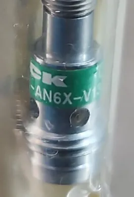 TURCK Bi0,8-G05-AN6X-V1331 - Proximity Sensor. Loc5E-19
