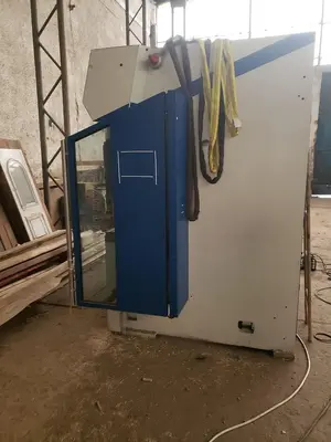 Used 2003 TRUMPF TRUMABEND V85S Press Brakes CZ | Amaron s.r.o. #1056805