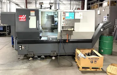 2017 HAAS ST-30Y CNC Lathes Multi-Axis | Clark Machinery Sales, LLC (1)