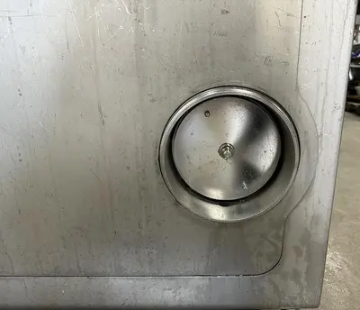 Used RÜHLE IR 56 Meat Processing Equipment British Columbia CA | Steep Hill Equipment Solutions #1389997