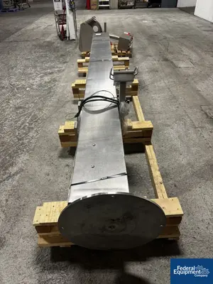 USED Metolift Metolift with drum lift