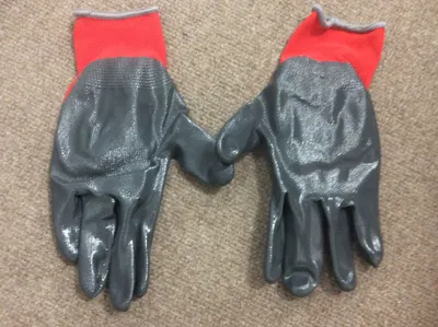 Used _UNKNOWN_ _UNKNOWN_ Gloves Michigan US | Miedema Asset Management Group #1413992
