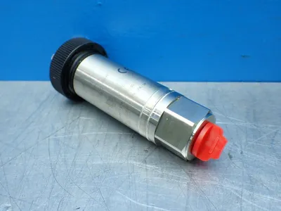New | in-Stock GE PTX5072TBA1CAH0PE80 Pressure Transmitters Ohio US | HGR 24 #755751