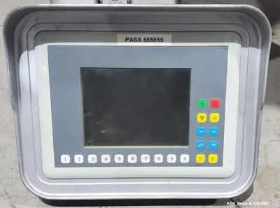 Used OHLSON 10H MBDIMP WD Scales Illinois US | Aaron Equipment #86806