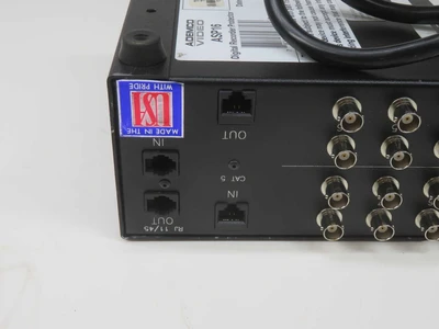 Used ADEMCO _UNKNOWN_ Misc Networking Equipment Texas US | OCO Industrial #1688505