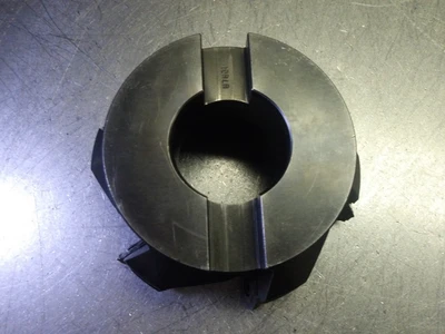 Iscar 4" Indexable Facemill 1.5" Arbor F45KT D4.0-1.50-R07-I (LOC1262A)