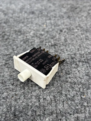 Used Microswitch 2DM31 Misc Electrical & Power Parts California US | Davliegogo LLC #1729193
