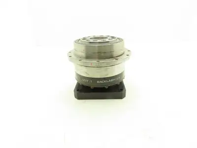 Apex Dynamics AD1 40-P2 Planetary Gearbox 7:1 Ratio Inline Servo Reducer