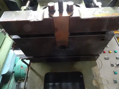 USED WMW 63 TON