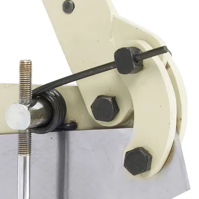 NEW BAILEIGH MPS-12