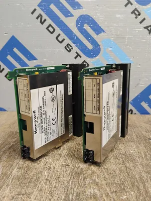 Honeywell 900A01-0102 Electrical/PLC/Automation | ESS Industrial Equipment Sales (5)