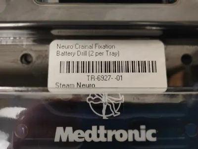 USED Medtronic 8004100