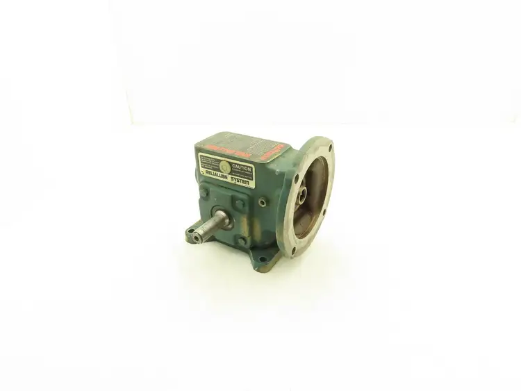 Used DODGE TIGEAR _UNKNOWN_ Speed Reducers | Arrow Industrial #615199