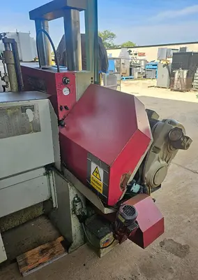 USED 1995 BEHRINGER HBP303A