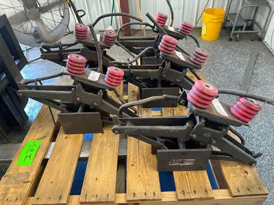 Used _UNKNOWN_ _UNKNOWN_ Crane Accessories Tennessee US | Myron Bowling Auctioneers Inc #1547678