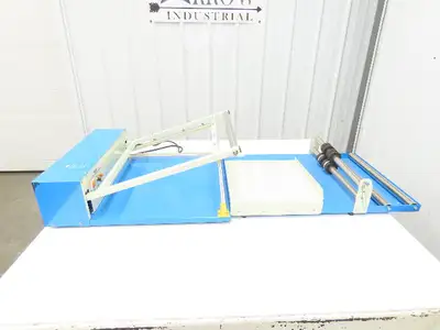 Used ULINE _UNKNOWN_ Manual L Bar Sealers Indiana US | Arrow Industrial #1483010