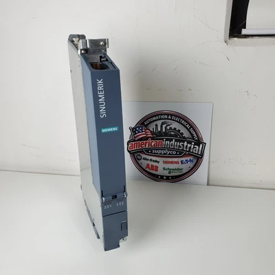 Siemens 6FC5317-6AA00-0AA0 CNC & Machine Controls | American Industrial Supply Co. (1)