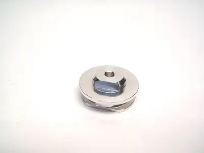 New | in-Stock ABB Atomizer Piston Genuine Parts for Robobel Robot Robot Parts Michigan US | Maverick Industrial Sales #1400931