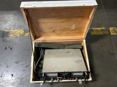 Used CINCINNATI 527 Industrial Controls Ohio US | HGR 24 #1357248