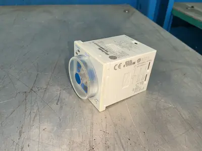 Used ALLEN BRADLEY 700HRM12TA17 Relays & Switches Ohio US | HGR 24 #1325996
