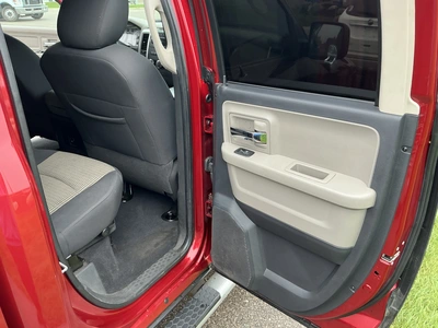 Used 2010 DODGE RAM 1500 Pickup Trucks Michigan US | Miedema Asset Management Group #1444804
