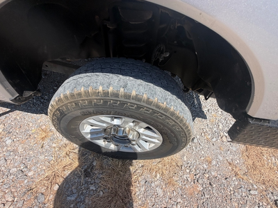 Used 2019 FORD F-250 SUPER DUTY Pickup Trucks Oklahoma US | OT Truck & Tractor Sales #1383456
