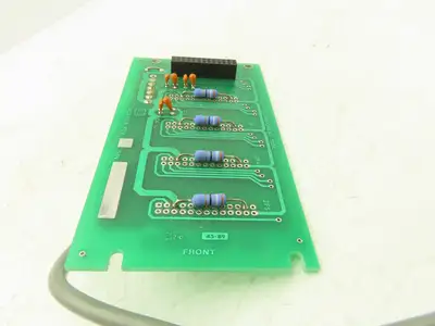 Ormec Systems PCB012A Printed Circuit Board Helical Chopper Control Interface