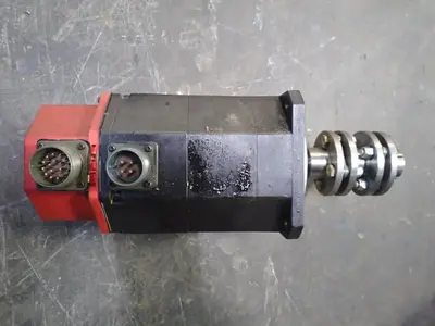 Fanuc Servo Motor