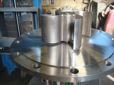 500 L S/S Enc Intensive Liquiverter