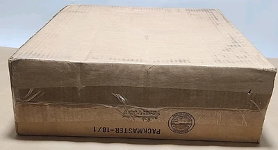NEW Gilson V18SF
